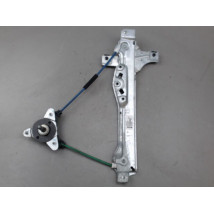 MECANISME LEVE-GLACE ARRIERE DROIT PEUGEOT 208