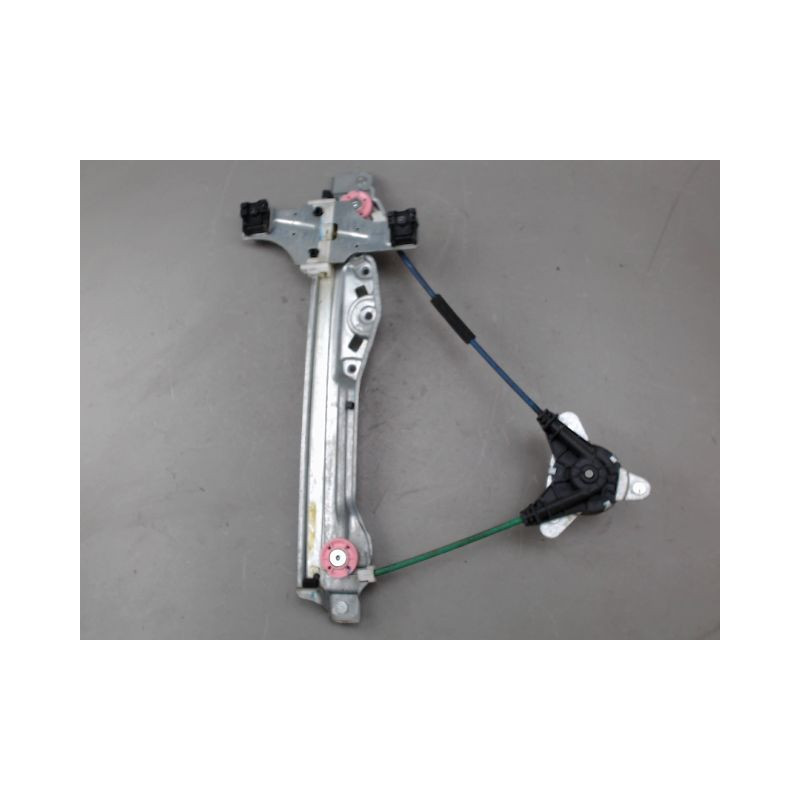 MECANISME LEVE-GLACE ARRIERE DROIT PEUGEOT 208