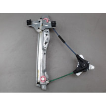 MECANISME LEVE-GLACE ARRIERE DROIT PEUGEOT 208