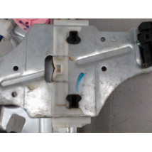 MECANISME LEVE-GLACE ARRIERE GAUCHE PEUGEOT 208