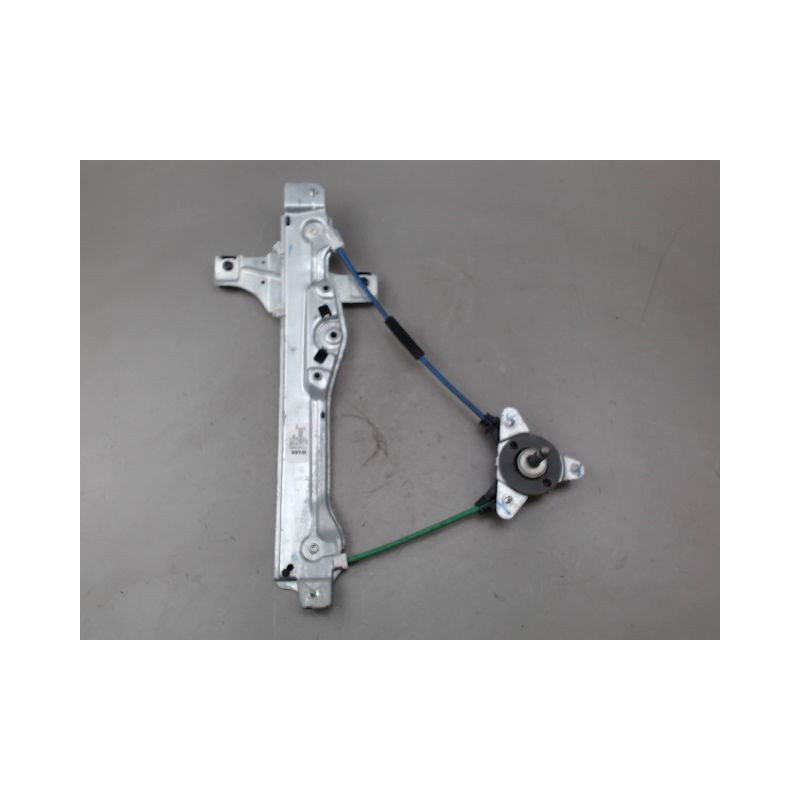 MECANISME LEVE-GLACE ARRIERE GAUCHE PEUGEOT 208