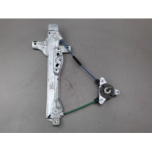 MECANISME LEVE-GLACE ARRIERE GAUCHE PEUGEOT 208