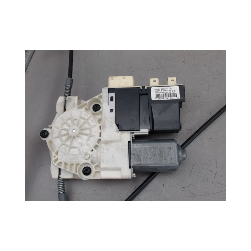 MECANISME LEVE-GLACE AVANT DROIT CITROEN C5