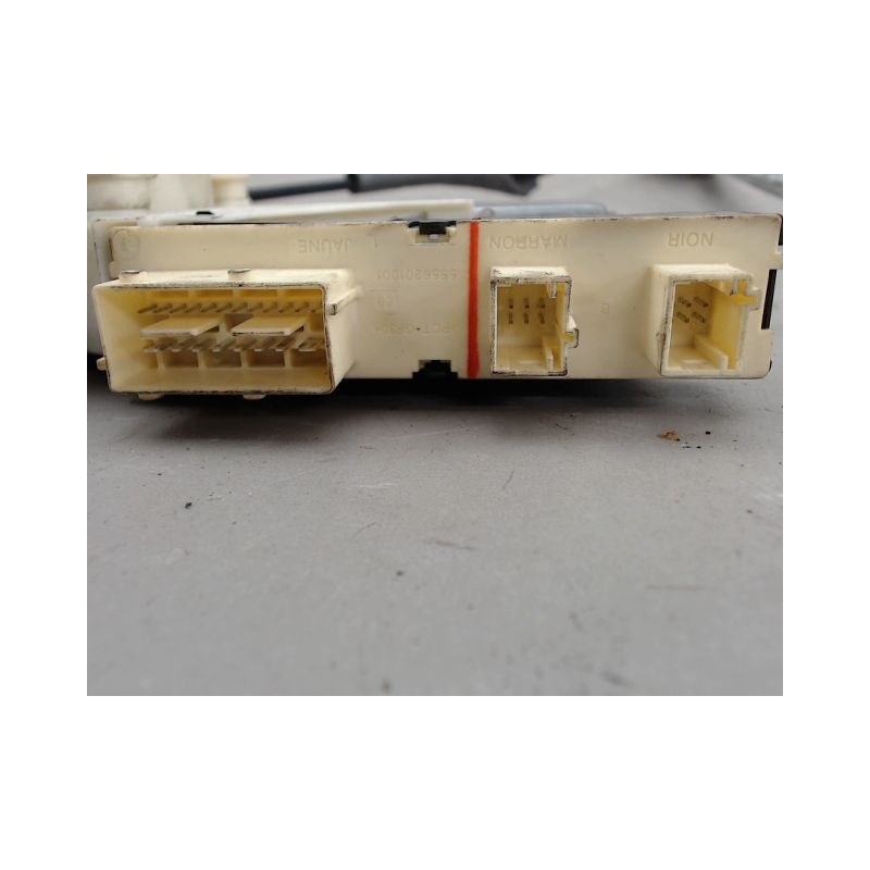 MECANISME LEVE-GLACE AVANT DROIT CITROEN C5
