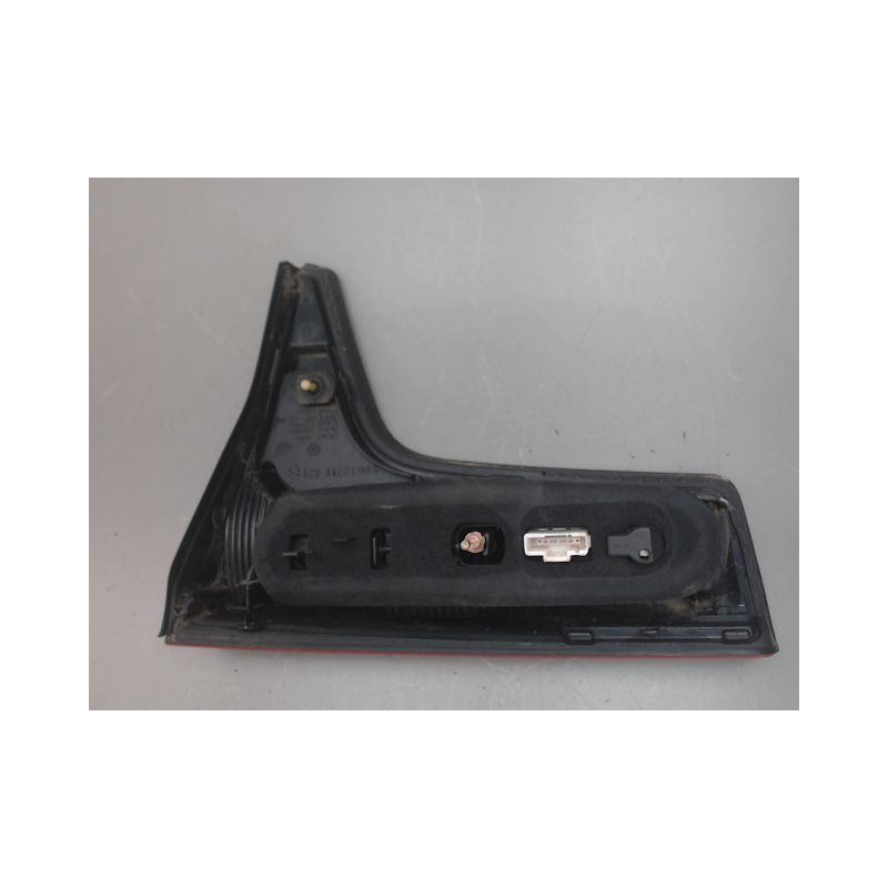 FEU ARRIERE INTERIEUR GAUCHE CITROEN C5
