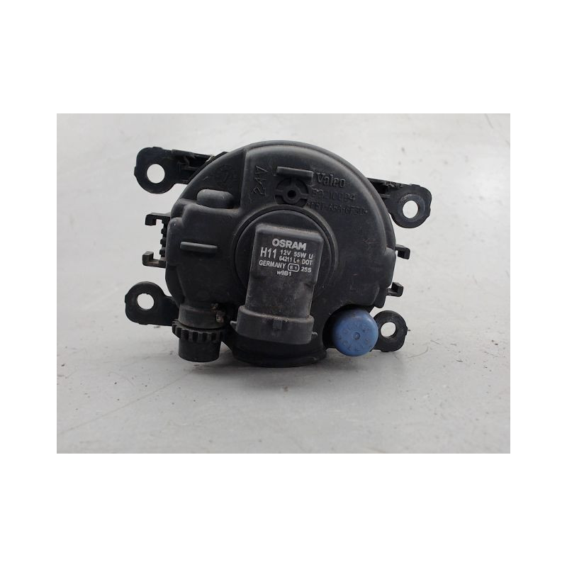 PHARE ANTIBROUILLARD AVANT GAUCHE SUZUKI SPLASH