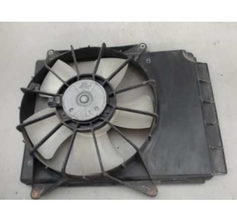 MOTEUR VENTILATEUR RADIATEUR
