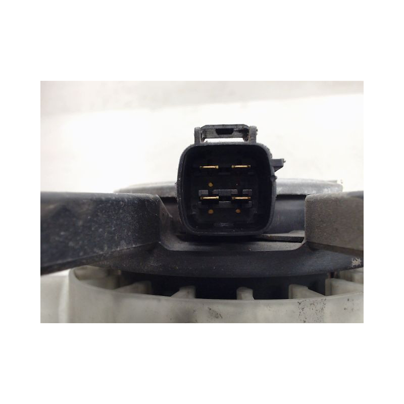 MOTEUR VENTILATEUR RADIATEUR SUZUKI SPLASH