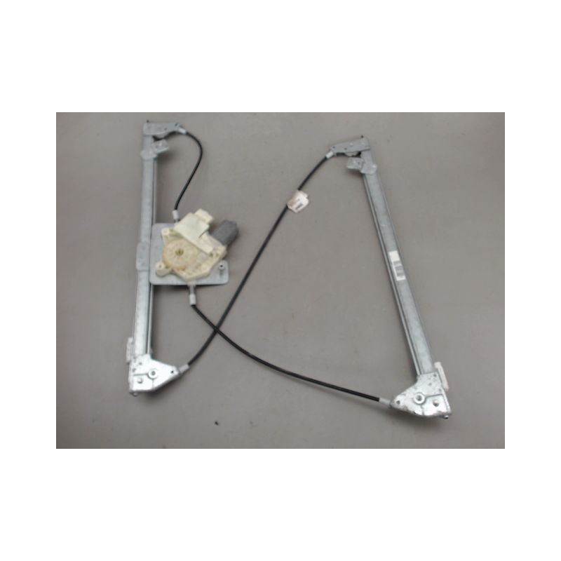 MECANISME LEVE-GLACE AVANT GAUCHE CITROEN C4