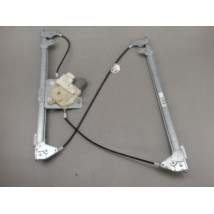 MECANISME LEVE-GLACE AVANT GAUCHE CITROEN C4