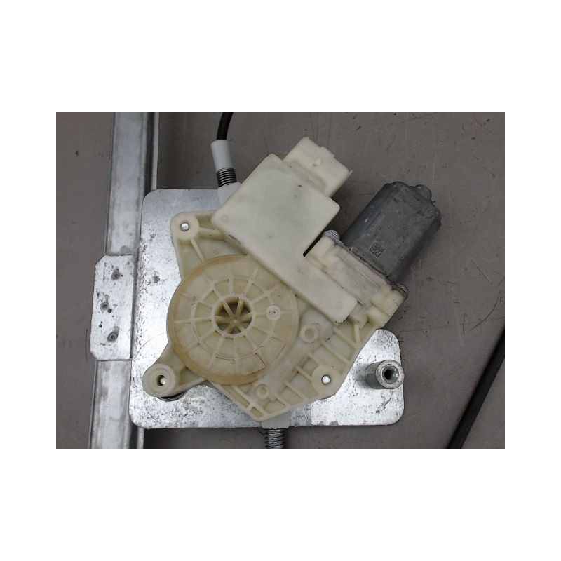 MECANISME LEVE-GLACE AVANT GAUCHE CITROEN C4