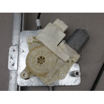 MECANISME LEVE-GLACE AVANT GAUCHE CITROEN C4