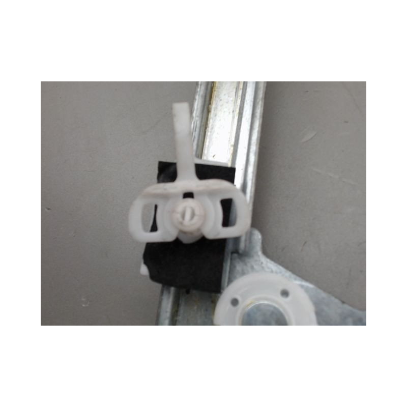 MECANISME LEVE-GLACE AVANT GAUCHE CITROEN C4