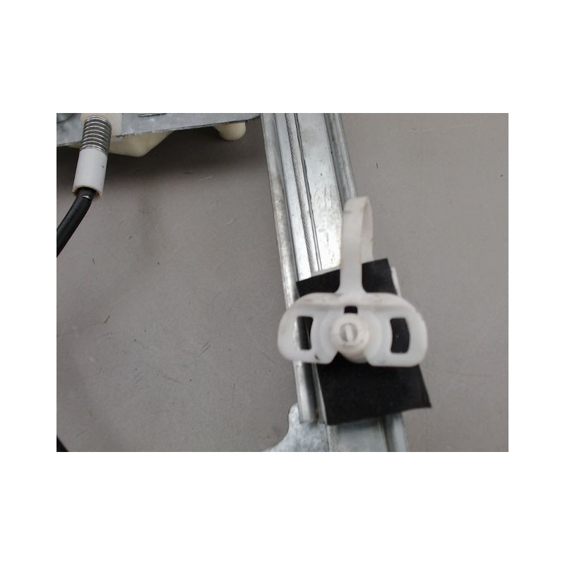 MECANISME LEVE-GLACE AVANT GAUCHE CITROEN C4