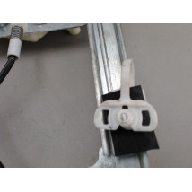 MECANISME LEVE-GLACE AVANT GAUCHE CITROEN C4