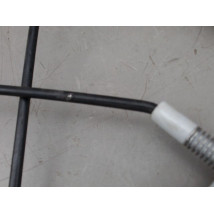 MECANISME LEVE-GLACE AVANT GAUCHE CITROEN C4