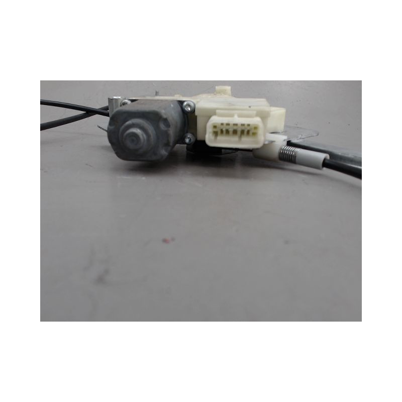 MECANISME LEVE-GLACE AVANT GAUCHE CITROEN C4