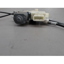 MECANISME LEVE-GLACE AVANT GAUCHE CITROEN C4