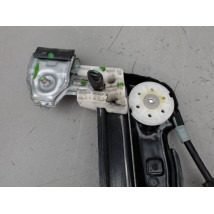 MECANISME LEVE-GLACE AVANT DROIT OPEL MERIVA
