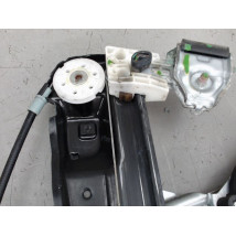 MECANISME LEVE-GLACE AVANT DROIT OPEL MERIVA