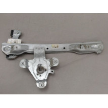 MECANISME LEVE-GLACE ARRIERE DROIT OPEL MERIVA