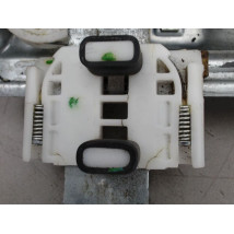 MECANISME LEVE-GLACE ARRIERE DROIT OPEL MERIVA
