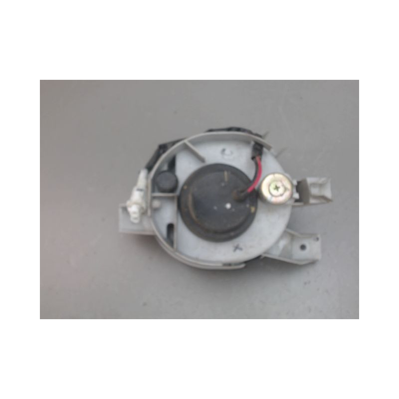 PHARE ANTIBROUILLARD AVANT GAUCHE OPEL AGILA