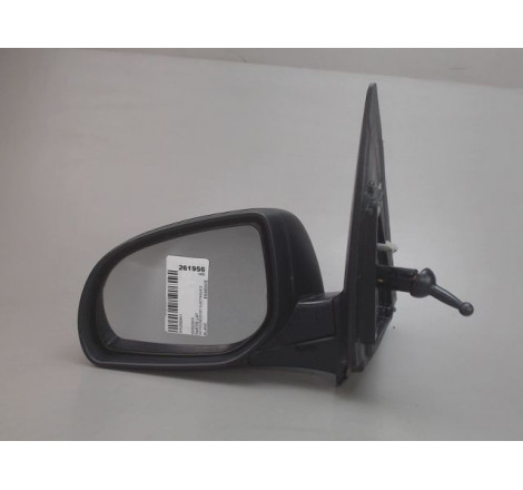 RETROVISEUR EXT ELECTRIQUE G