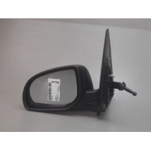 RETROVISEUR EXTERIEUR ELECTRIQUE GAUCHE HYUNDAI I10