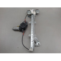 MECANISME LEVE-GLACE AVANT GAUCHE FORD FIESTA