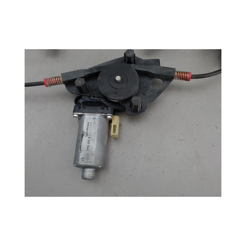 MECANISME LEVE-GLACE AVANT GAUCHE FORD FIESTA