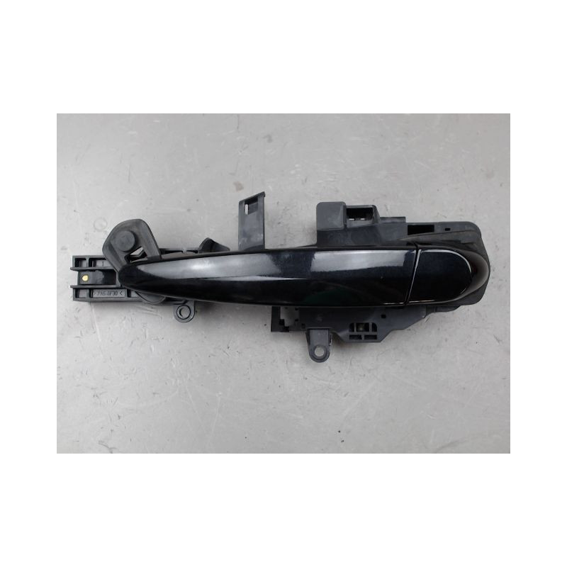 POIGNEE EXTERIEURE PORTE ARRIERE GAUCHE B.M.W. SERIE 1