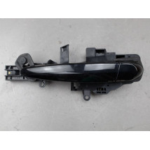 POIGNEE EXTERIEURE PORTE ARRIERE GAUCHE B.M.W. SERIE 1