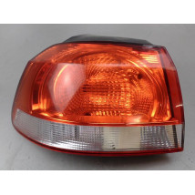 FEU ARRIERE GAUCHE  VOLKSWAGEN GOLF