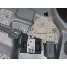 MECANISME LEVE-GLACE AVANT DROIT FORD FOCUS