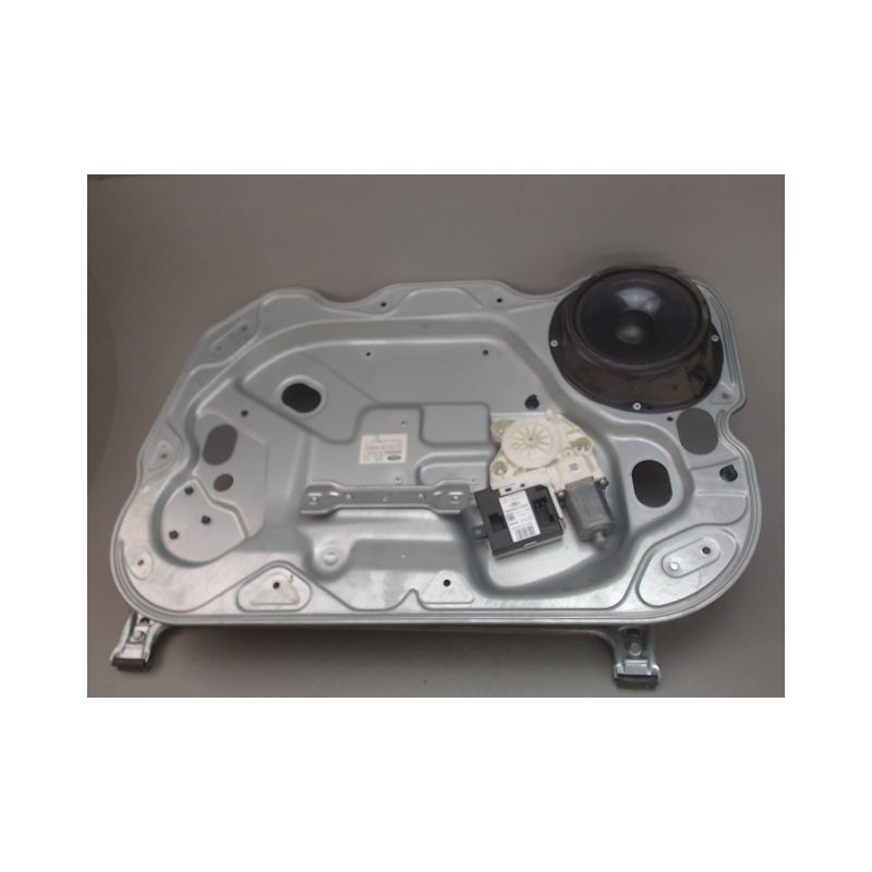 MECANISME LEVE-GLACE AVANT DROIT FORD FOCUS