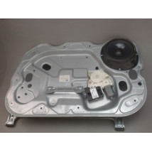 MECANISME LEVE-GLACE AVANT DROIT FORD FOCUS