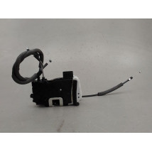 SYSTEME CONDAMNATION ARRIERE DROIT HYUNDAI IX35