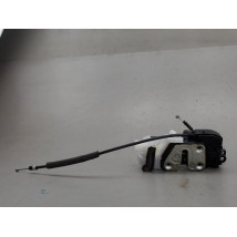 SYSTEME CONDAMNATION ARRIERE DROIT HYUNDAI IX35