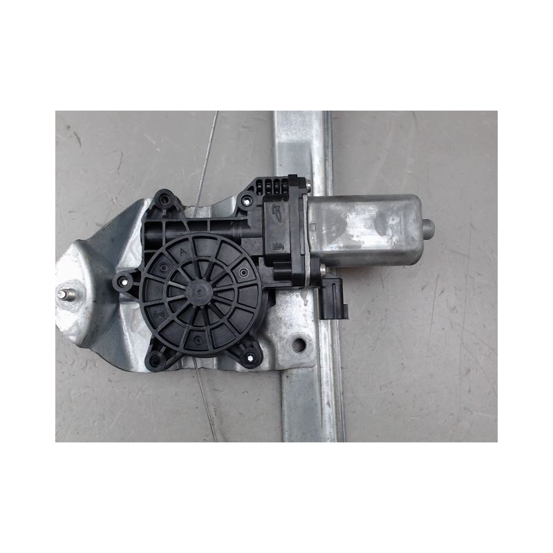 MECANISME LEVE-GLACE ARRIERE DROIT RENAULT CAPTUR