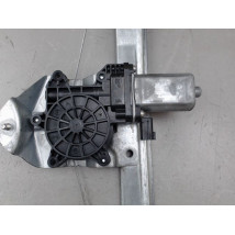 MECANISME LEVE-GLACE ARRIERE DROIT RENAULT CAPTUR
