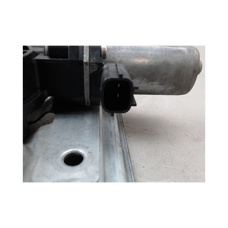 MECANISME LEVE-GLACE ARRIERE DROIT RENAULT CAPTUR