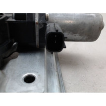 MECANISME LEVE-GLACE ARRIERE DROIT RENAULT CAPTUR