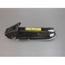 CRIC RENAULT CLIO