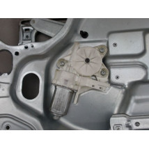 MECANISME LEVE-GLACE AVANT GAUCHE FORD FOCUS