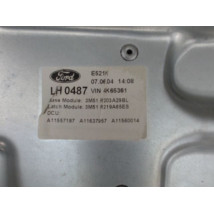 MECANISME LEVE-GLACE AVANT GAUCHE FORD FOCUS