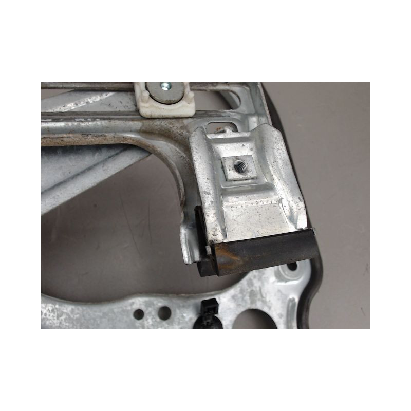 MECANISME LEVE-GLACE AVANT GAUCHE FORD FOCUS