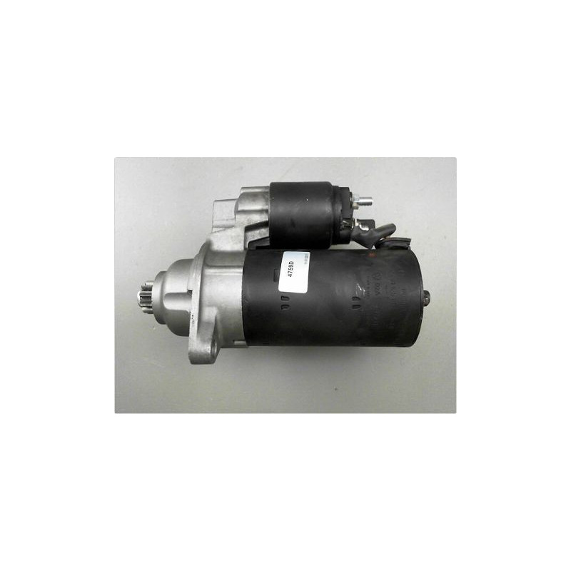 DEMARREUR SEAT IBIZA III PH2 06-09
