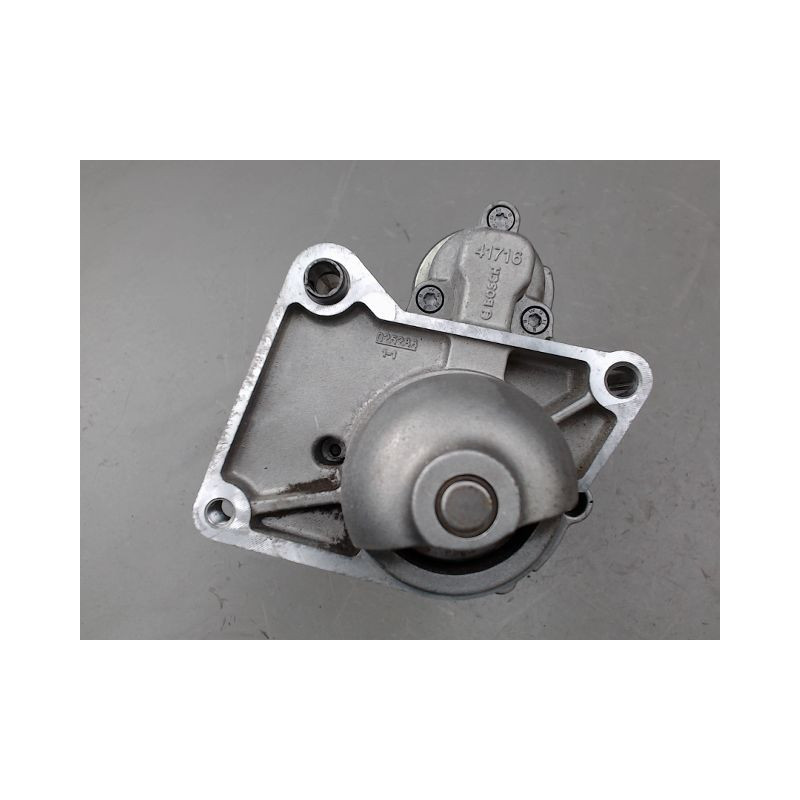 DEMARREUR CITROEN C3 AIRCR.