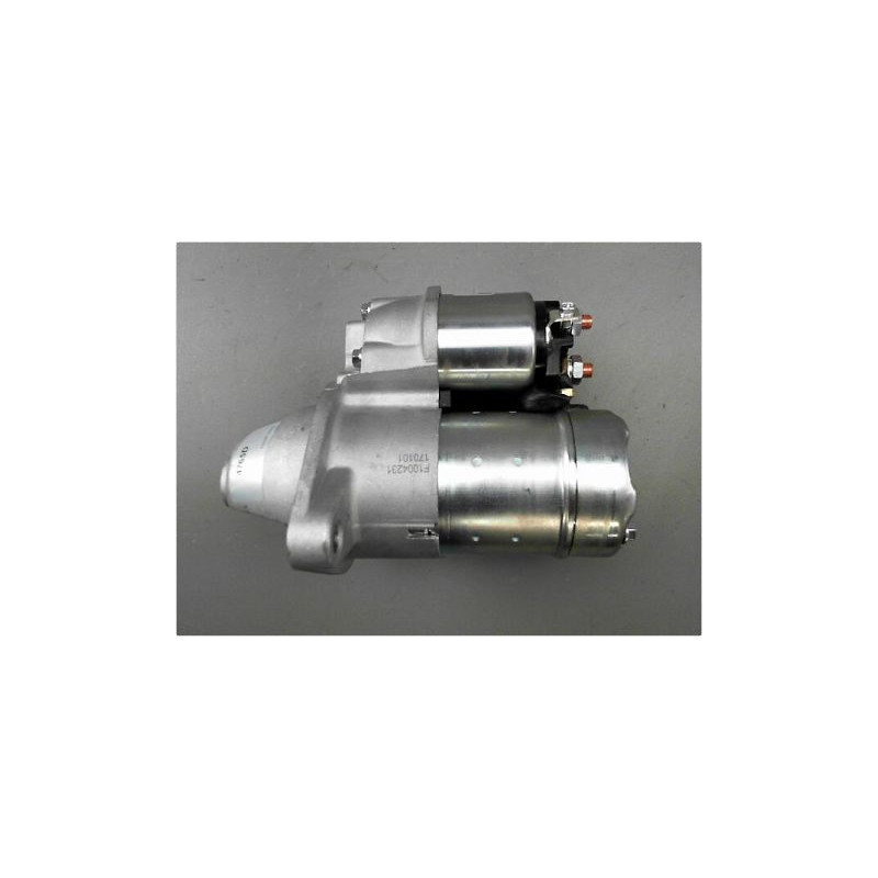 DEMARREUR OPEL ASTRA (H) 2007-2010